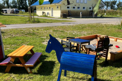 Kinderspielplatz